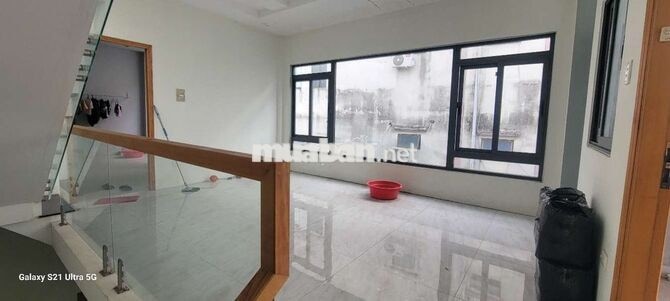 chính chủ bán nhà mặt tiền 508 A đường Phú Thọ Hòa quận Tân Phú
