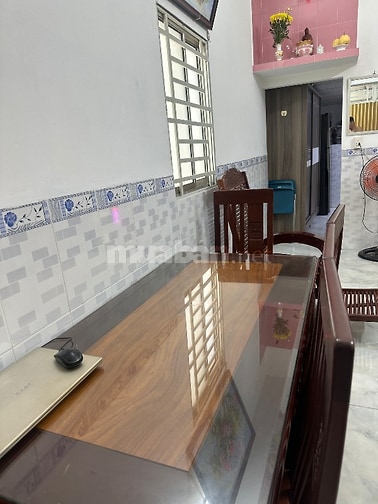 Bán nhà hiện hữu khu bông sao phường 5 quận 8