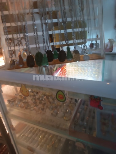 Quần áo trang sức  phụ kiện trưng bày