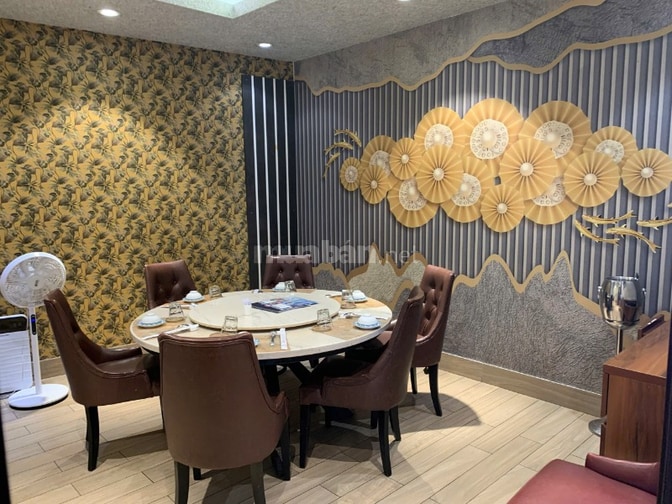 MẶT TIỀN 198 LÊ LAI, BẾN THÀNH, Q1 | 1 HẦM + 8 LẦU | 1.100M2  SÀN