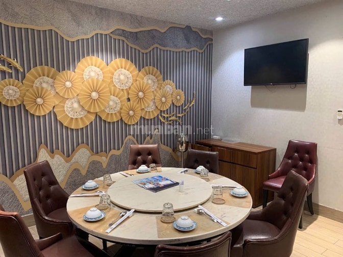 CHUYỂN NHƯỢNG TOÀ NHÀ HẦM + 8 LẦU GÓC 2 MẶT TIỀN 198 LÊ LAI -QUẬN 1!!!