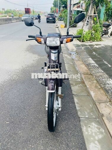 Honda Dream 2004 Tím 17000 km