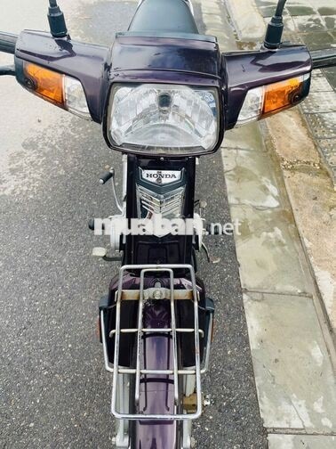 Honda Dream 2004 Tím 17000 km