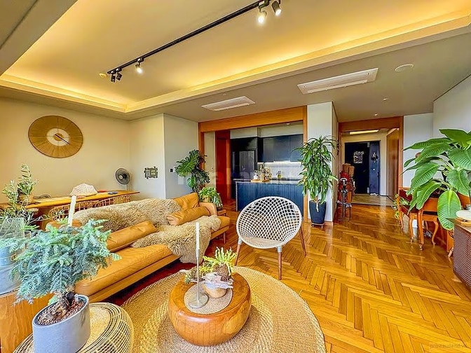 Bán Căn hộ Xi Riverview Palace 3 phòng ngủ tầng cao view đẹp 145m2