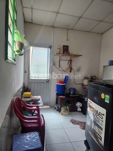 Bán nhà Hẻm xe hơi 4m đường Hồng Bàng, Quận 11, nhà 4 tấm đẹp