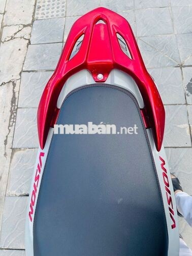 Honda Vision 2025 Xám 1.000km