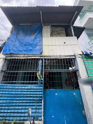 Chính Chủ Cần Bán Gấp Nhà Hẻm 80/ Lãnh Binh Thăng P. Phú Thọ.