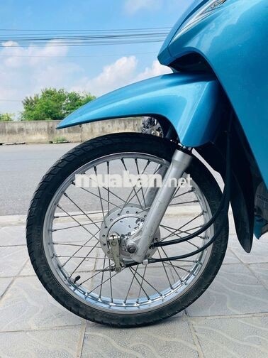 Honda Wave 2018 Xanh 58000 km