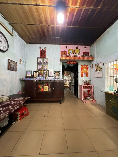 Chính Chủ Cần Bán Gấp Nhà Hẻm 80/ Lãnh Binh Thăng P. Phú Thọ.
