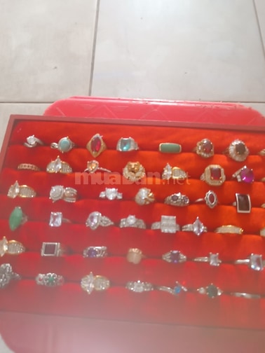 Quần áo trang sức  phụ kiện trưng bày
