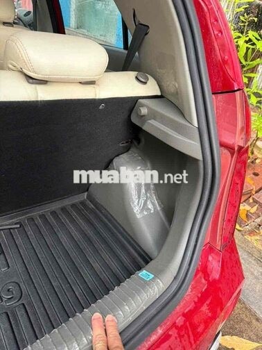 Kia Morning Luxury Số tự động Đỏ