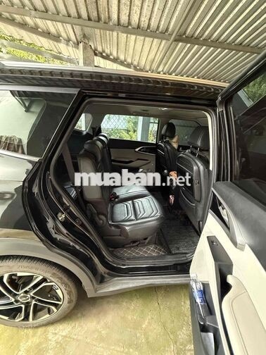 Kia Carens 1.4 Turbo Signature 2025 35000 km