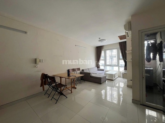 Cần cho thuê C/c Ruby Garden 3PN, 109m2, Full Nội Thất giá 11.5 tr/th