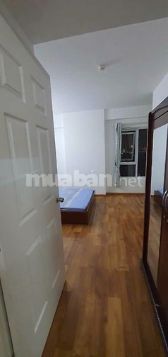 Cần cho thuê C/c Ruby Garden 3PN, 109m2, Full Nội Thất giá 11.5 tr/th