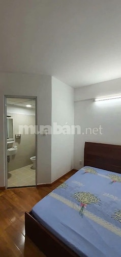 Cần cho thuê C/c Ruby Garden 3PN, 109m2, Full Nội Thất giá 11.5 tr/th