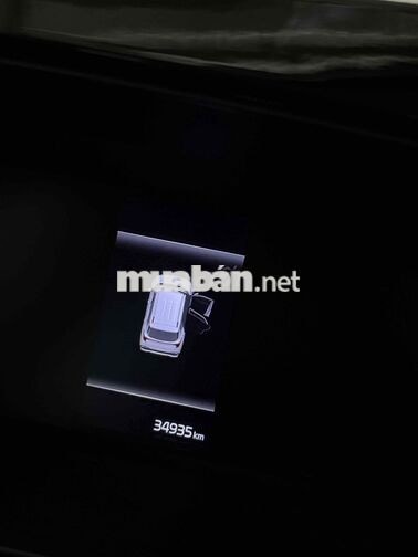 Kia Carens 1.4 Turbo Signature 2025 35000 km