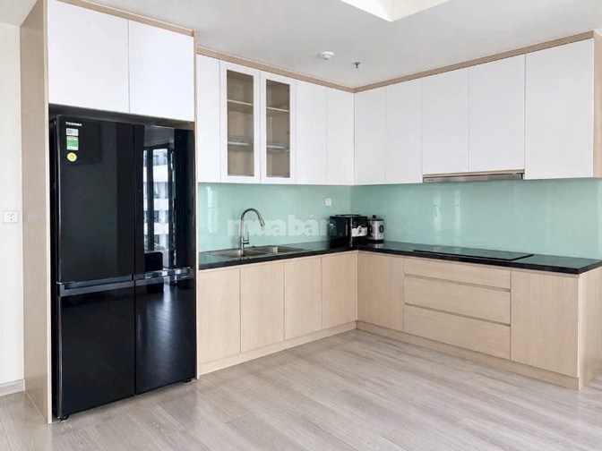 CHO THUÊ CĂN HỘ CAO CẤP LUMIÈRE  2PN FULL NỘI THẤT VINHOMES GRAND PARK