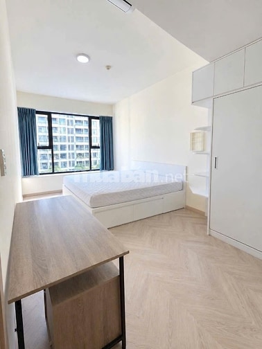 CHO THUÊ CĂN HỘ CAO CẤP LUMIÈRE  2PN FULL NỘI THẤT VINHOMES GRAND PARK