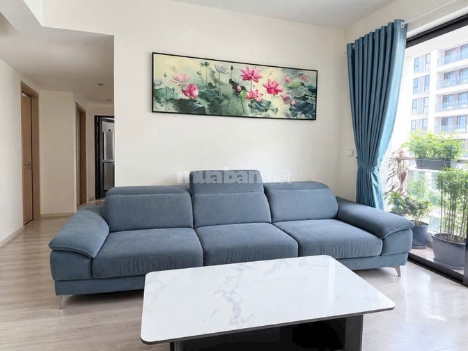 CHO THUÊ CĂN HỘ CAO CẤP LUMIÈRE  2PN FULL NỘI THẤT VINHOMES GRAND PARK