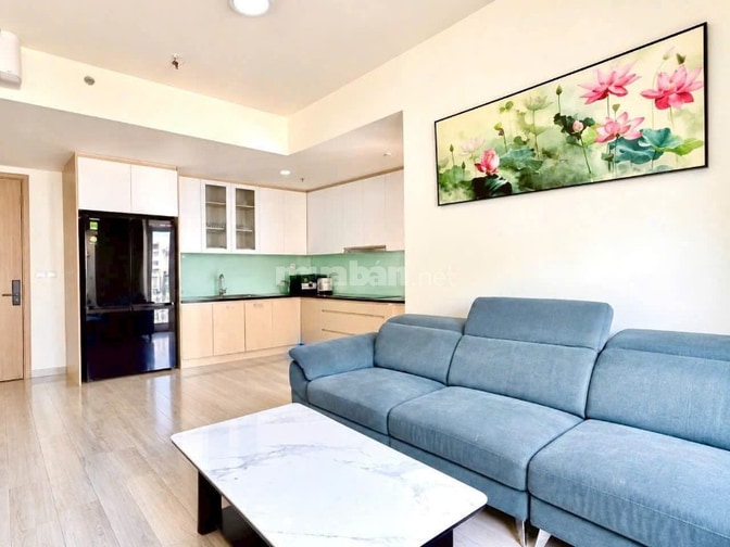 CHO THUÊ CĂN HỘ CAO CẤP LUMIÈRE  2PN FULL NỘI THẤT VINHOMES GRAND PARK