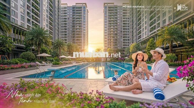 Bán Căn hộ Mặt tiền TL10 view công viên.Full nội thất.Gọi tư vấn ngay