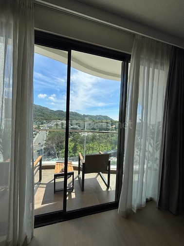 CẮT LỖ NHANH Căn Hộ nghỉ dưỡng  CHARM RESORT LONG HẢI | CHỈ 2,68 TỶ 
