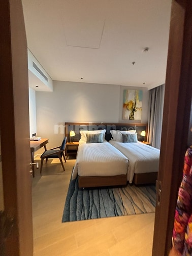 CẮT LỖ NHANH Căn Hộ nghỉ dưỡng  CHARM RESORT LONG HẢI | CHỈ 2,68 TỶ 
