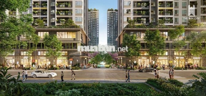 Bán Căn hộ Mặt tiền TL10 view công viên.Full nội thất.Gọi tư vấn ngay