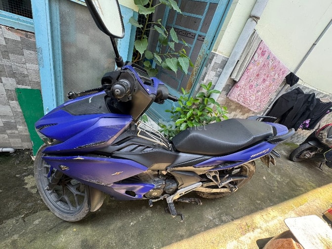 Xe winner v2 2020 chính chủ bso tphcm 9 nut
