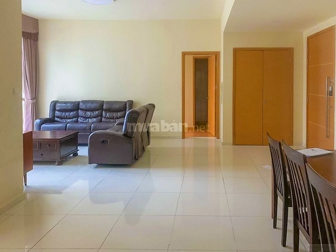 Bán Căn hộ The Vista tầng cao 3 phòng ngủ view đẹp 150m2