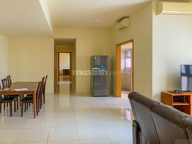 Bán Căn hộ The Vista tầng cao 3 phòng ngủ view đẹp 150m2