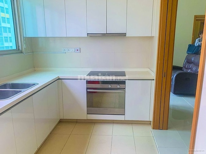 Bán Căn hộ The Vista tầng cao 3 phòng ngủ view đẹp 150m2
