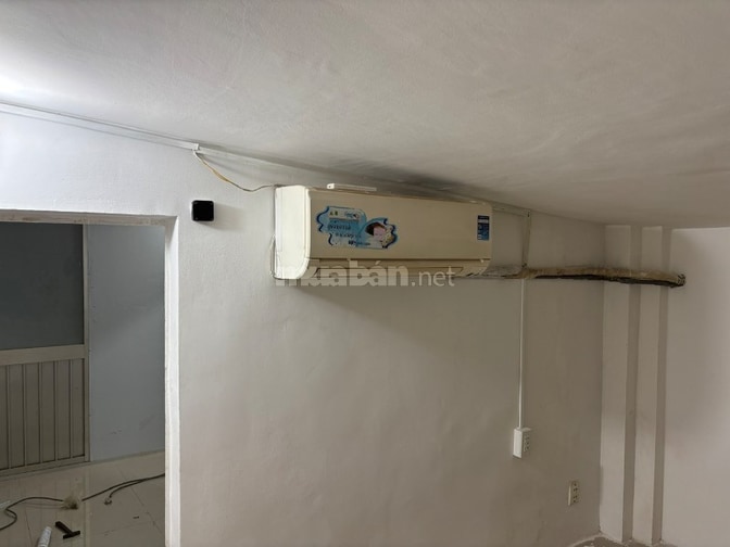 CHO THUÊ PHÒNG TRỌ MẶT TIỀN VÕ VĂN KIỆT QUẬN 5