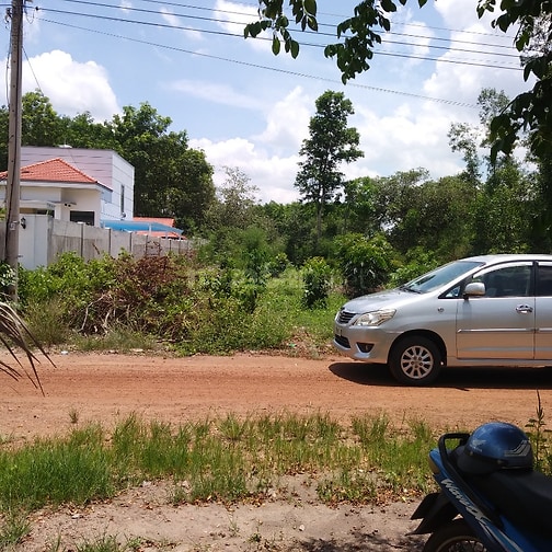 BÁN ĐẤT NGAY TRUNG TÂM HÀNH CHÁNH, CHỢ TÂN KHAI
