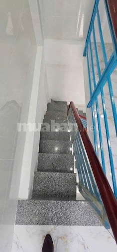 Bán nhà hẻm xe hơi Đường Lạc Long Quân, Phường 9, Quận Tân Bình