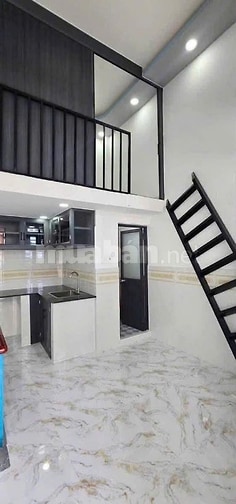 Bán nhà hẻm xe hơi Đường Lạc Long Quân, Phường 9, Quận Tân Bình