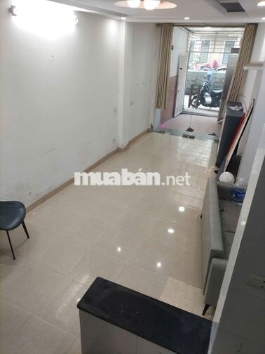 Cho thuê nhà nguyên căn ngõ 387 vũ tông phan