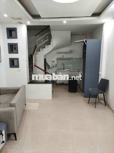 Cho thuê nhà nguyên căn ngõ 387 vũ tông phan