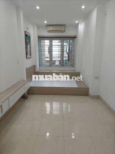 Cho thuê nhà nguyên căn ngõ 387 vũ tông phan