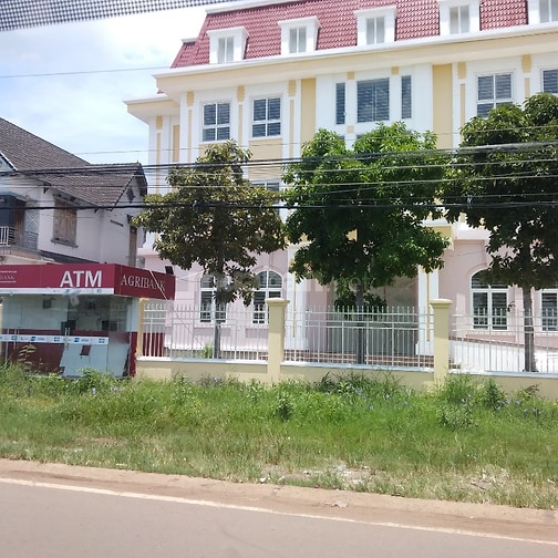 BÁN ĐẤT NGAY TRUNG TÂM HÀNH CHÁNH, CHỢ TÂN KHAI