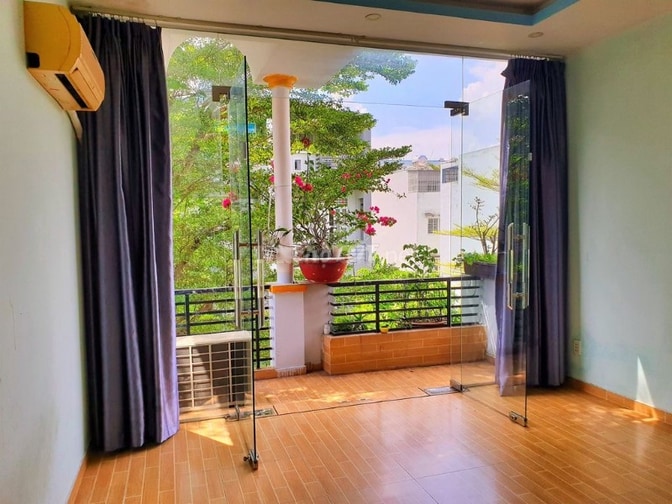 Bán Nhà KDC Phú Lợi P7Q8,(Nay là phường Bình Đông).