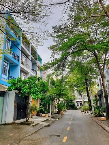 Bán Nhà KDC Phú Lợi P7Q8,(Nay là phường Bình Đông).