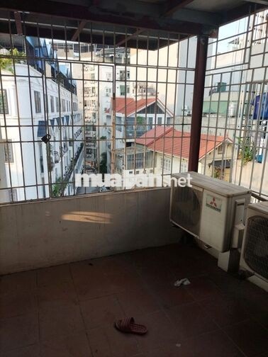 Cho thuê nhà nguyên căn ngõ 387 vũ tông phan