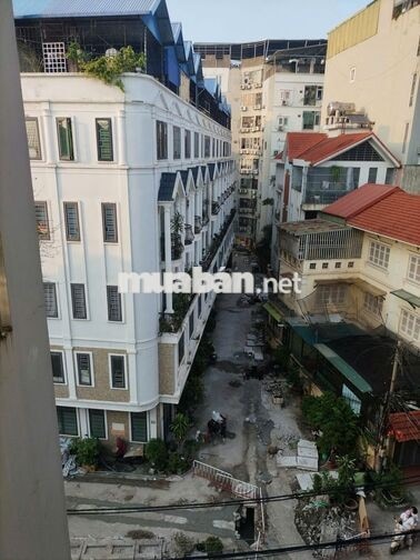 Cho thuê nhà nguyên căn ngõ 387 vũ tông phan