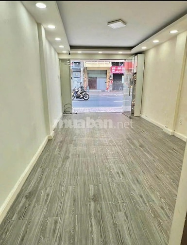 Cho Thuê Mặt Bằng MTKD Phố Áo Cưới Hồ Văn Huê, Phường  Đức nhuận