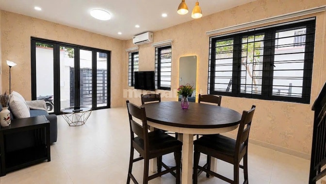 Bán biệt thự 333,4m2 khu Thảo Điền cũ, dòng tiền 65 tr/th, giá 40 tỷ