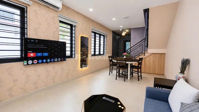 Bán biệt thự 333,4m2 khu Thảo Điền cũ, dòng tiền 65 tr/th, giá 40 tỷ