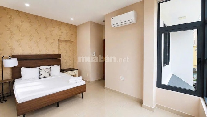 Bán biệt thự 333,4m2 khu Thảo Điền cũ, dòng tiền 65 tr/th, giá 40 tỷ