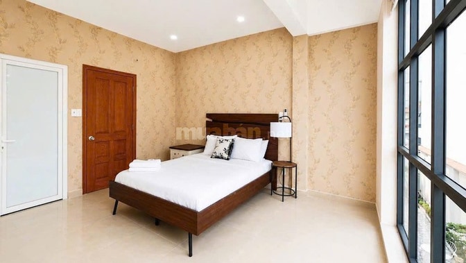 Bán biệt thự 333,4m2 khu Thảo Điền cũ, dòng tiền 65 tr/th, giá 40 tỷ