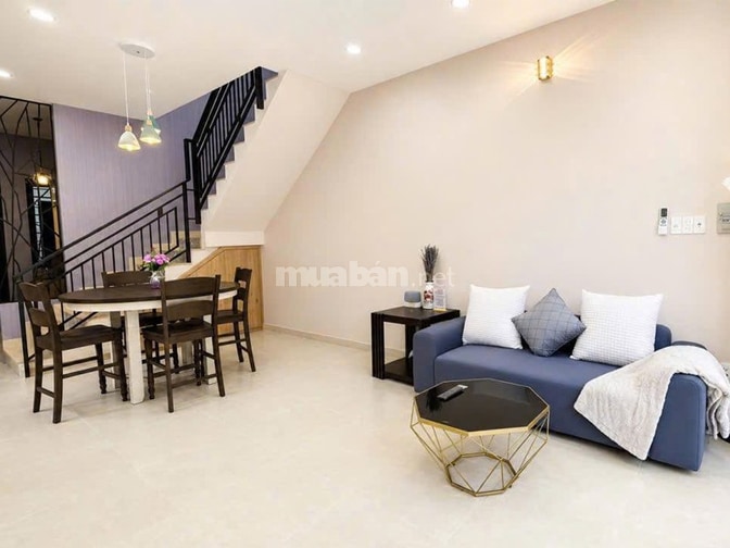 Bán biệt thự 333,4m2 khu Thảo Điền cũ, dòng tiền 65 tr/th, giá 40 tỷ